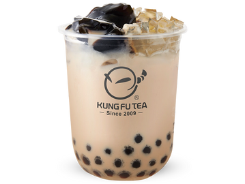 Kung Fu Tea (updated 2)